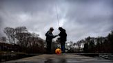 A Salem State class teaches the joys, and frustrations, of fly fishing - The Boston Globe