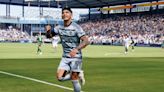 Alan Pulido y su doblete de lujo con Kansas City: no está acabado, pero no le sobra tiempo