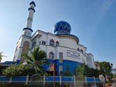 Masjid Al-Istighfar