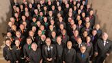 Don't miss the Palm Springs Gay Men's Chorus' June 2 fundraisers