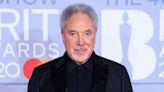 Tom Jones Reveals His Second Hip Replacement: 'Papa Has Two New Hips Now!'