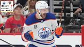 Hyman living out childhood dream entering Game 7 of Cup Final with Oilers | NHL.com