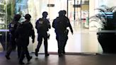 Sydney mall attacker may have targeted women, police say, as more details emerge of his six victims