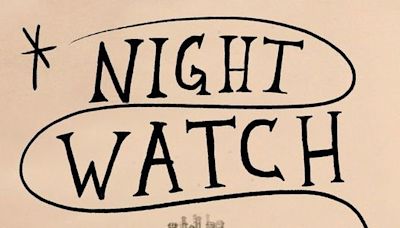 Mother, child seek shelter at war's end in 'Night Watch'