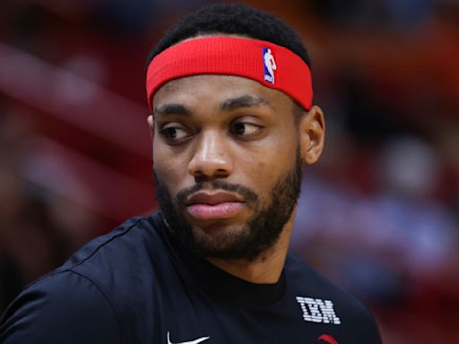 NBA News: Toronto Raptors Set to Shake Things Up With Bruce Brown's Trade Next Month