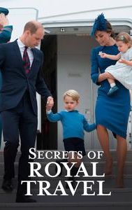 Secrets of Royal Travel