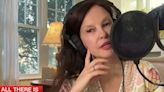 Anderson Cooper and Ashley Judd Break Down Talking About Grief and Suicide of Loved Ones