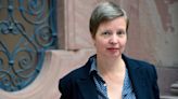 A German novel about a tortured love affair wins 2024 International Booker Prize