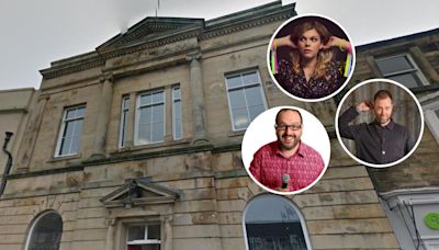 County Durham comedy club set to host early viewings of Edinburgh Fringe shows