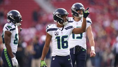 Seahawks roster ranked No. 16 by ESPN going into 2024 season