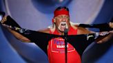 Una Mullally: The MAGA spectacle doesn’t do subtlety, but this Hulk Hogan was a little too on the nose
