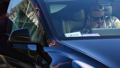 In Win for Uber and Lyft, California Court Upholds Gig-Worker Proposition