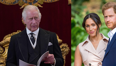 'Upset' King Charles Does Not 'Want To Be Bothered' By Prince Harry Amid Cancer Treatment