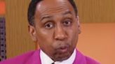 Stephen A. reveals career update on air as Molly says 'looking forward to that'