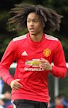 Tahith Chong