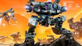 Anuncian War Robots: Frontiers, un shooter en tercera persona para consolas y PC