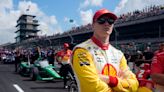 Newgarden estaba en la cima del mundo al ganar Indy 500 hace un año, ahora todo es diferente