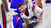 Bills’ Josh Allen defends Buffalo’s Holy Grail of blue cheese