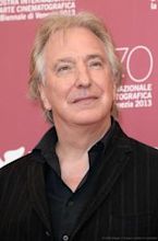 Alan Rickman