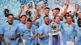 Manchester City Seals Historic Fourth Straight Title