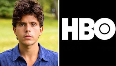 Rudy Mancuso Joins ‘It’ Prequel Series ‘Welcome To Derry’ At HBO