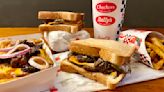 Checkers And Rally's New Brisket Menu Is An Unexpected Deli & Smokehouse Mashup