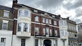 Decision made on plans to turn historic hotel into student flats