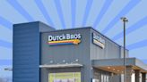 Dutch Bros' Sales Are Skyrocketing Thanks to 2 Popular New Menu Items