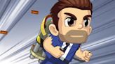 ¡Jetpack Joyride 2 regresará!... pero será exclusivo de una plataforma