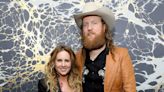 Brothers Osborne Singer John Osborne and Wife Lucie Silvas Expecting Twins