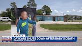 Brunswick daycare facing closure after one-year-old chocked to death