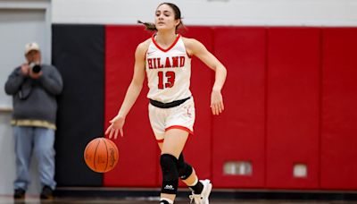 All-Daily Record 2023-24: Player of the Year Ashley Mullet leads loaded girls hoops group