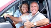 Is leasing a car better for older drivers?