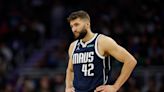 Dallas Mavericks' Maxi Kleber suffers torn hamstring, reportedly out 6-8 weeks