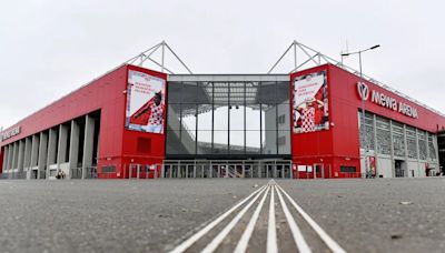 Encontraron una bomba de la Segunda Guerra Mundial en el estadio del Mainz de Alemania