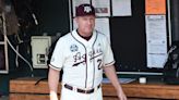 Texas A&M announces surprise starting pitcher for Florida game in College World Series