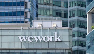 美法院批准WeWork結束破產程序 削債40億美元