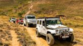 Houston man stole 25 Jeeps worth over $1M and sold them to Mexican drug cartels, feds say