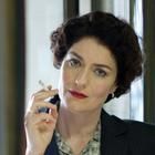 Anna Chancellor