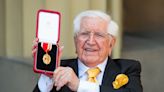 Youth charity founder and former businessman Sir Jack Petchey dies aged 98