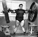 Paul Anderson (weightlifter)