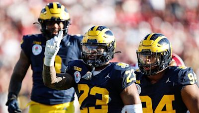 Chargers News: Former Michigan Standout Talks Being Passed Over in Draft by Jim Harbaugh