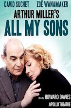 All My Sons (2011) — The Movie Database (TMDB)