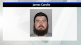 Texas man admits to raping child in Orchard Park