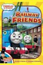 Thomas & Friends: Railway Friends