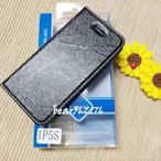 APPLE IPhone 5/5S/SE 【Tyson-冰晶系列】隱藏式磁扣皮套/側掀保護套