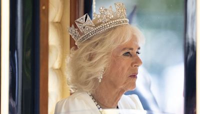 Camilla has huge net wealth – but it's nothing compared to Charles