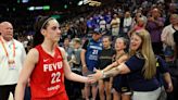 Caitlin Clark is the hottest ticket in the WNBA. So why is the cheapest way to see her play in Indianapolis?