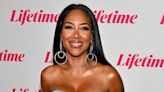 Why Kenya Moore Cried Watching Back First Miss USA Interview (Exclusive)