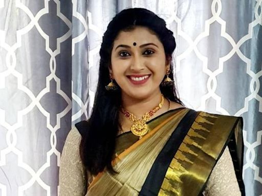 South TV actor Pavithra Jayaram passes away in road accident